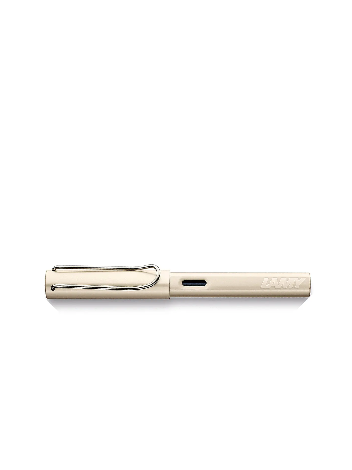 LAMY | Füllhalter LX M palladium | 